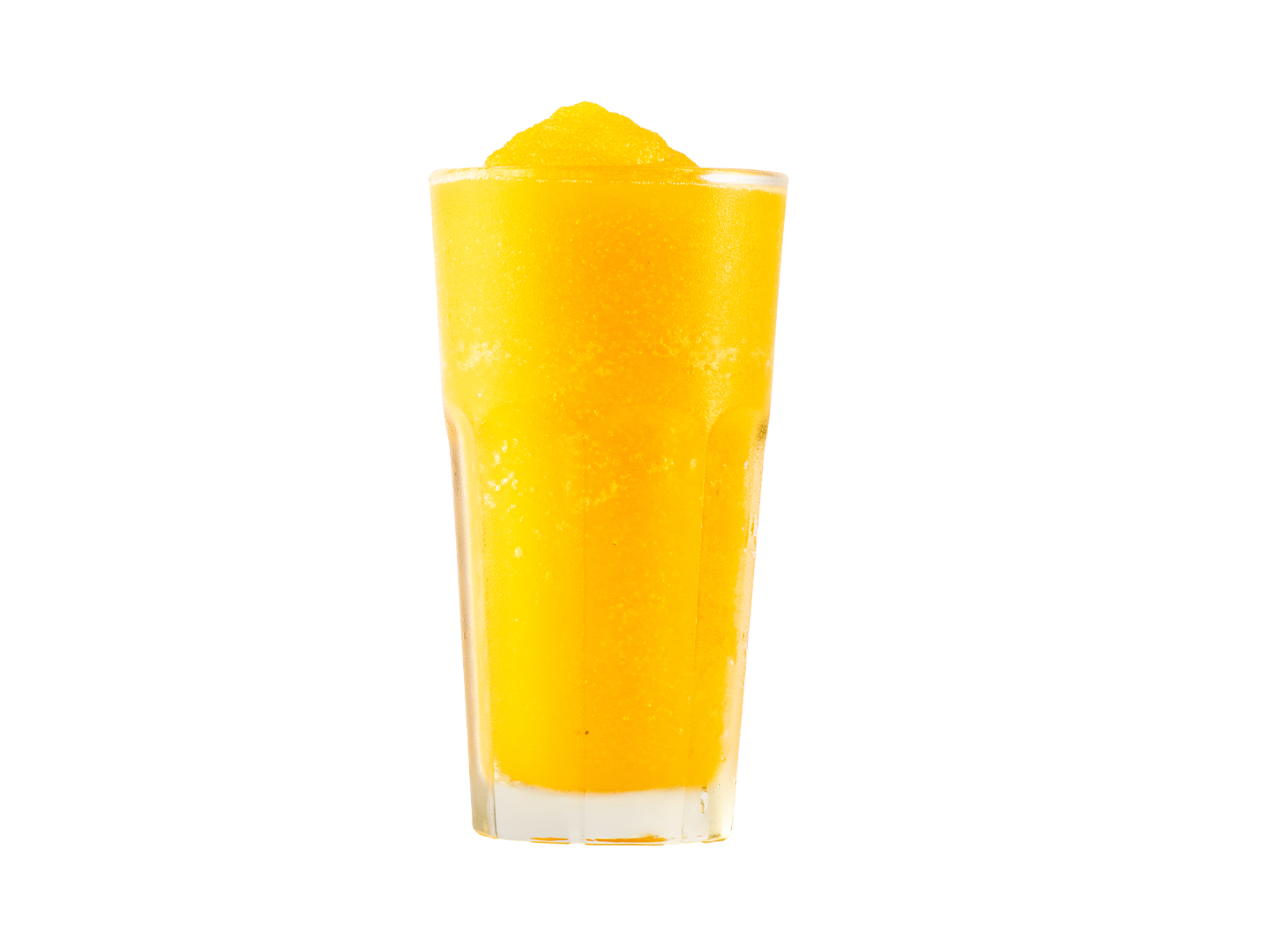 FROZEN DE MARACUYÁ