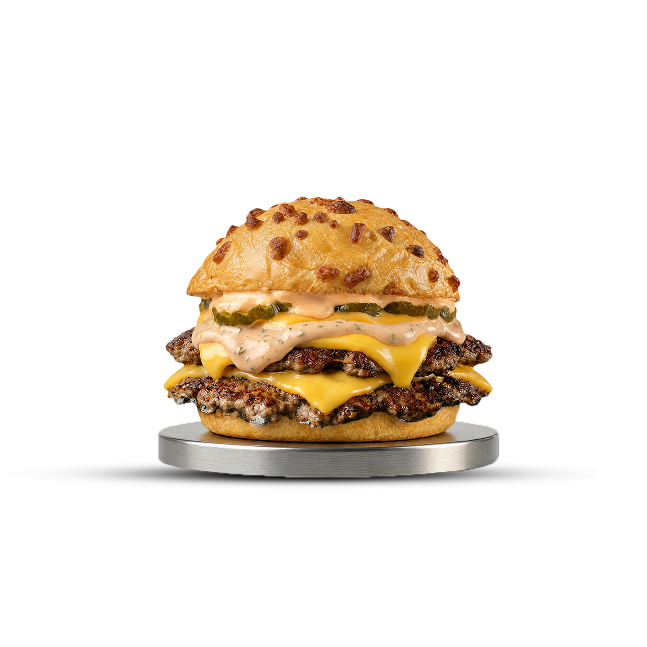 MCHLS SHACK