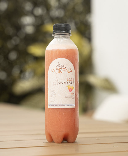 Jugo de Guayaba