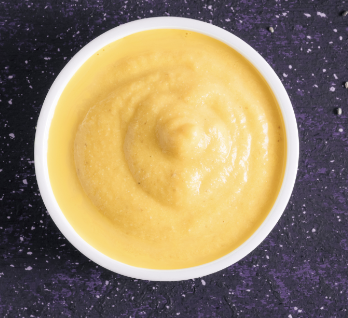 Porción de Cheddar