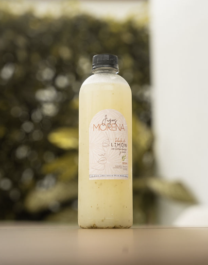 Limonada Hierba Buena