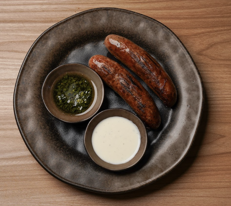Chorizo Argentino