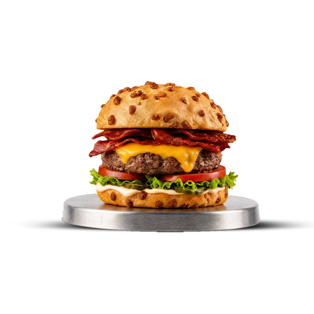 MEGA BACON