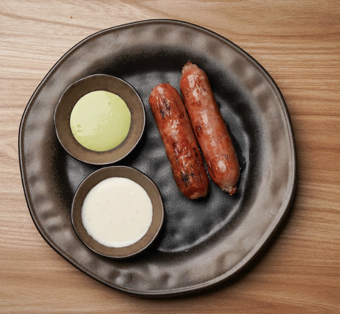 Chorizo Finas Hierbas