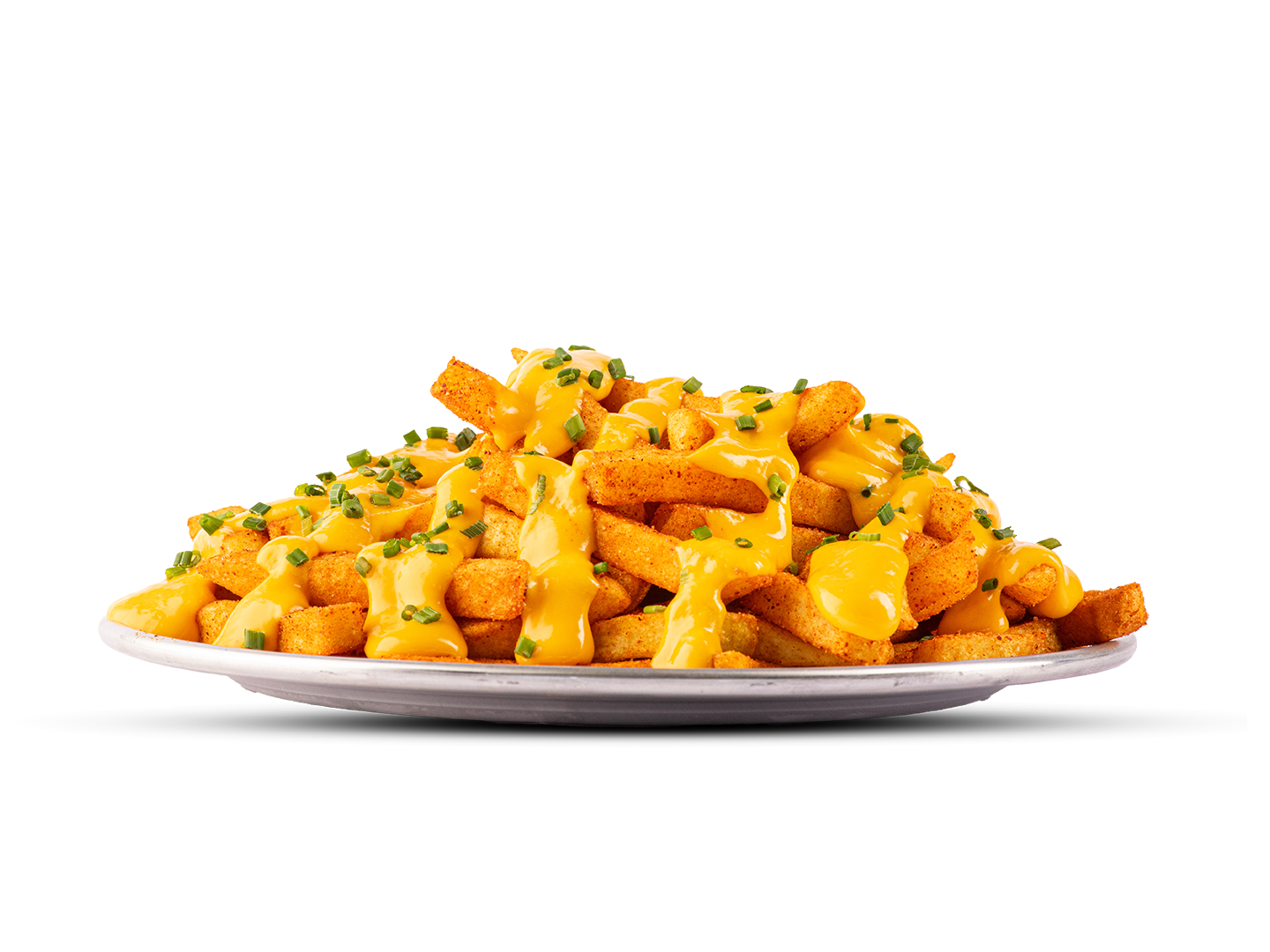CLASSIC CHEESE FRIES