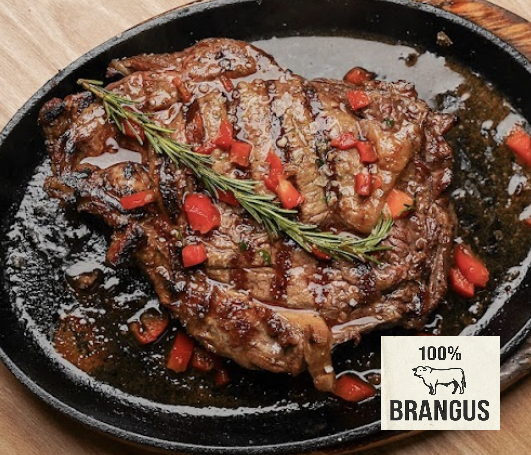 Rib Eye