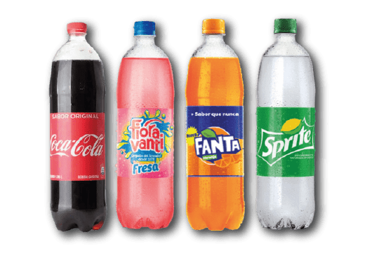 Sprite grande