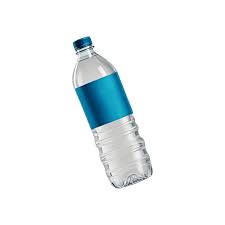 Botella de Agua