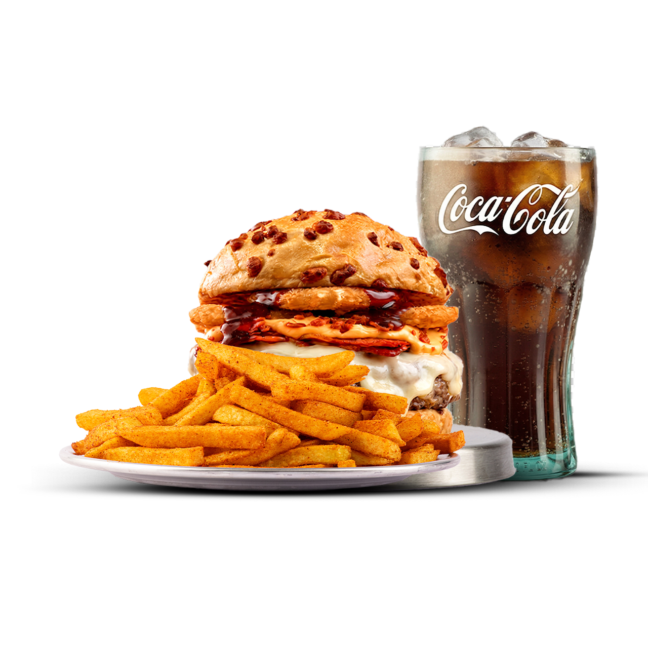 LA FAVORITA COMBO