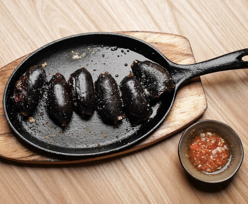 Morcilla (6 unds)