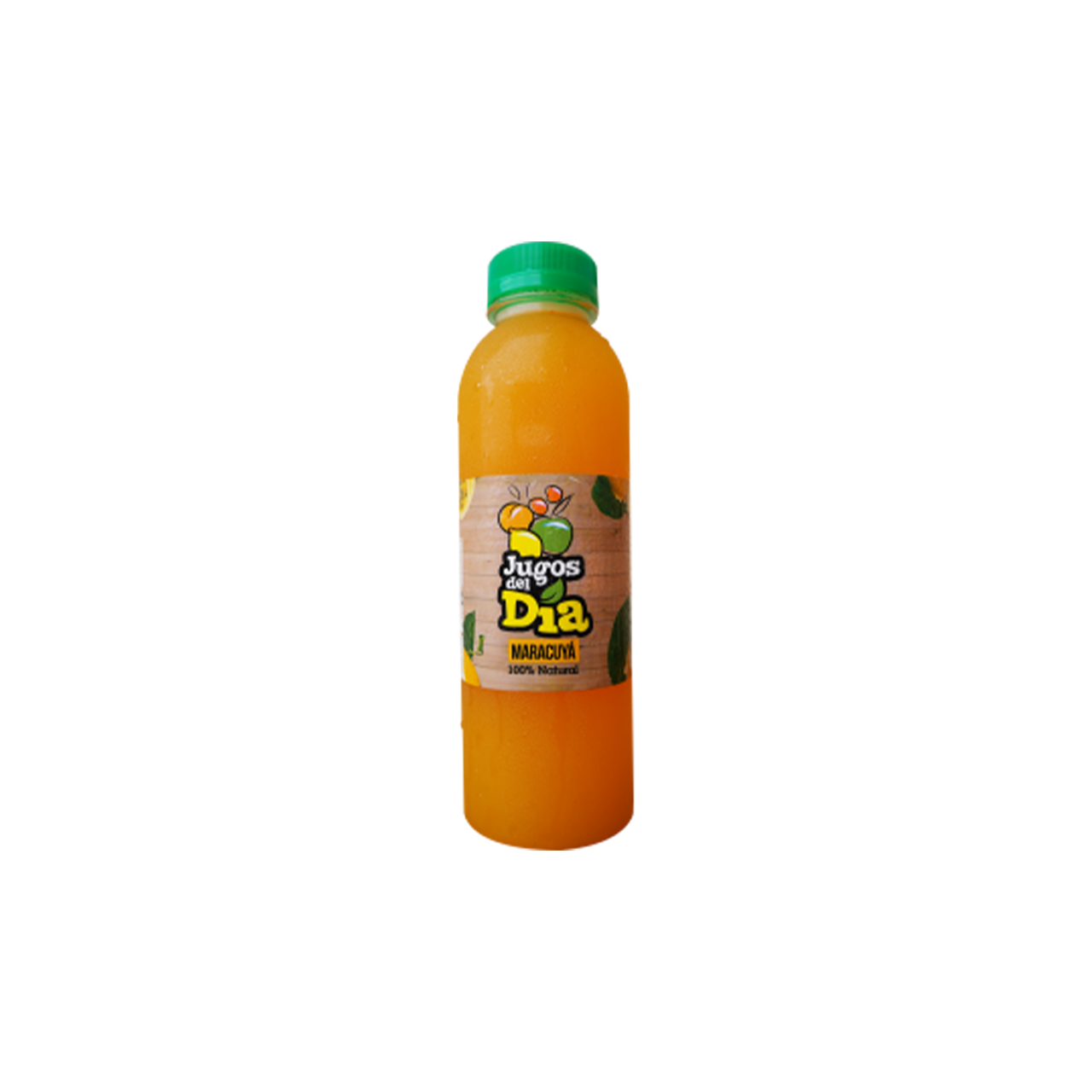 JUGO NATURAL DE MARACUYA