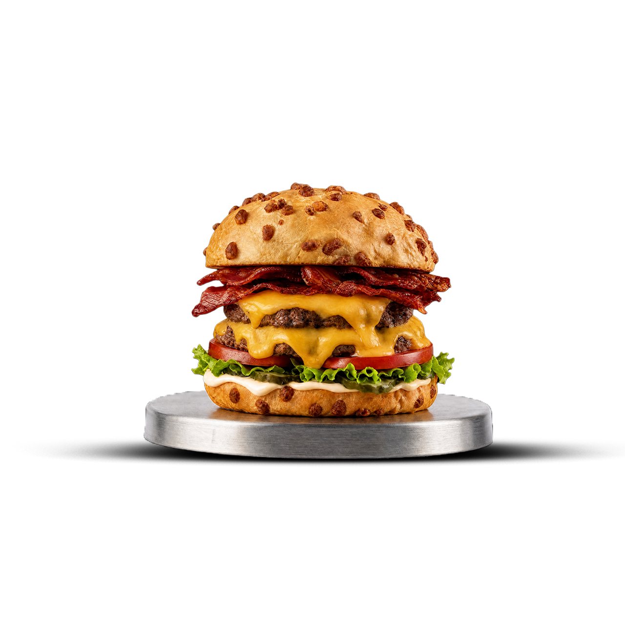MEGA BACON