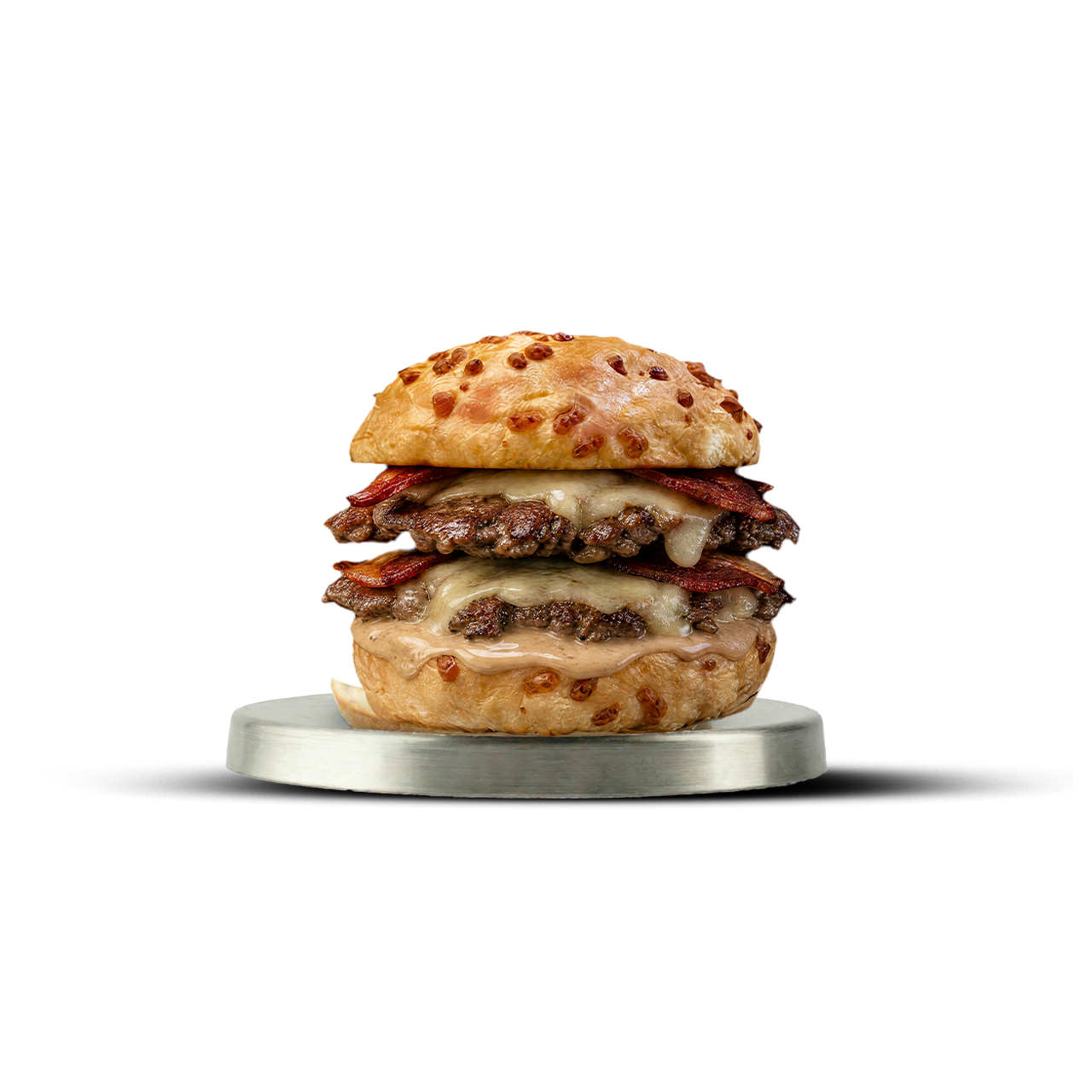 BACON SMASH MCHLS