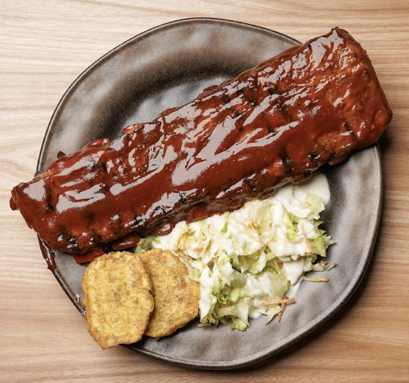 Costilla St. Louis (750 a 850g)