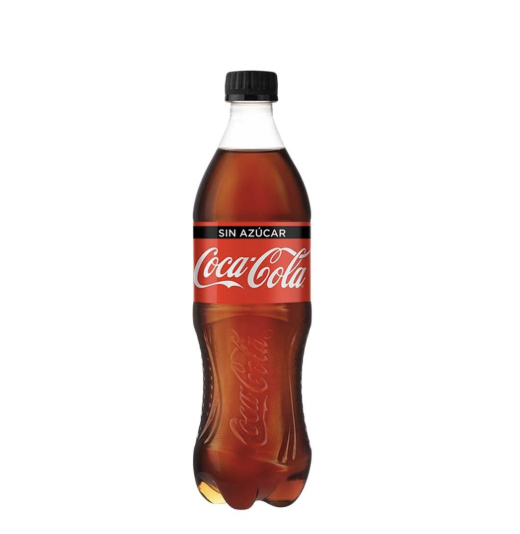 Coca-Cola Zero
