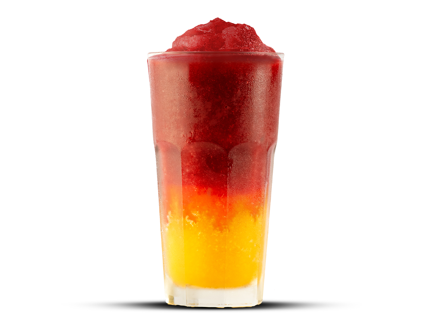 FROZEN DE MORA Y MARACUYÁ