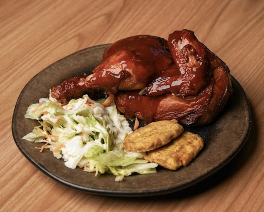 Pollo RUKITO