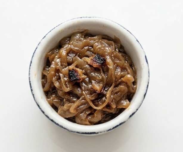 Porción de Cebolla Caramelizada