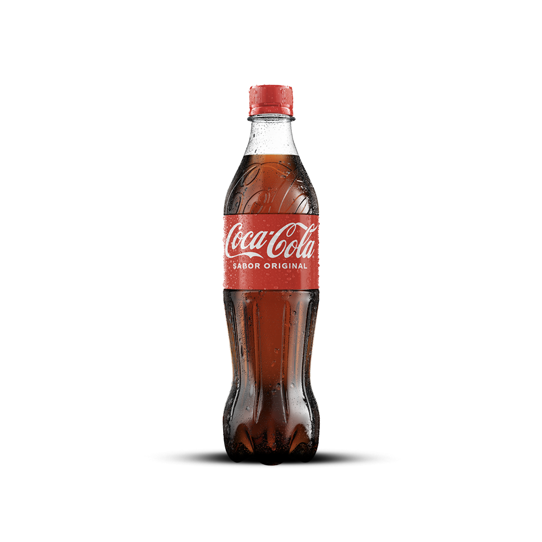 GASEOSA - 500ML