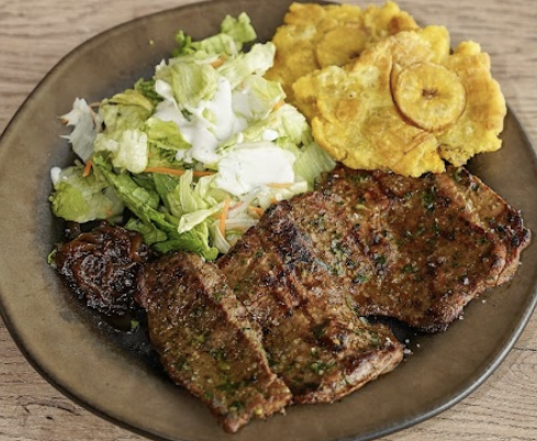 Lomo de Asado USA