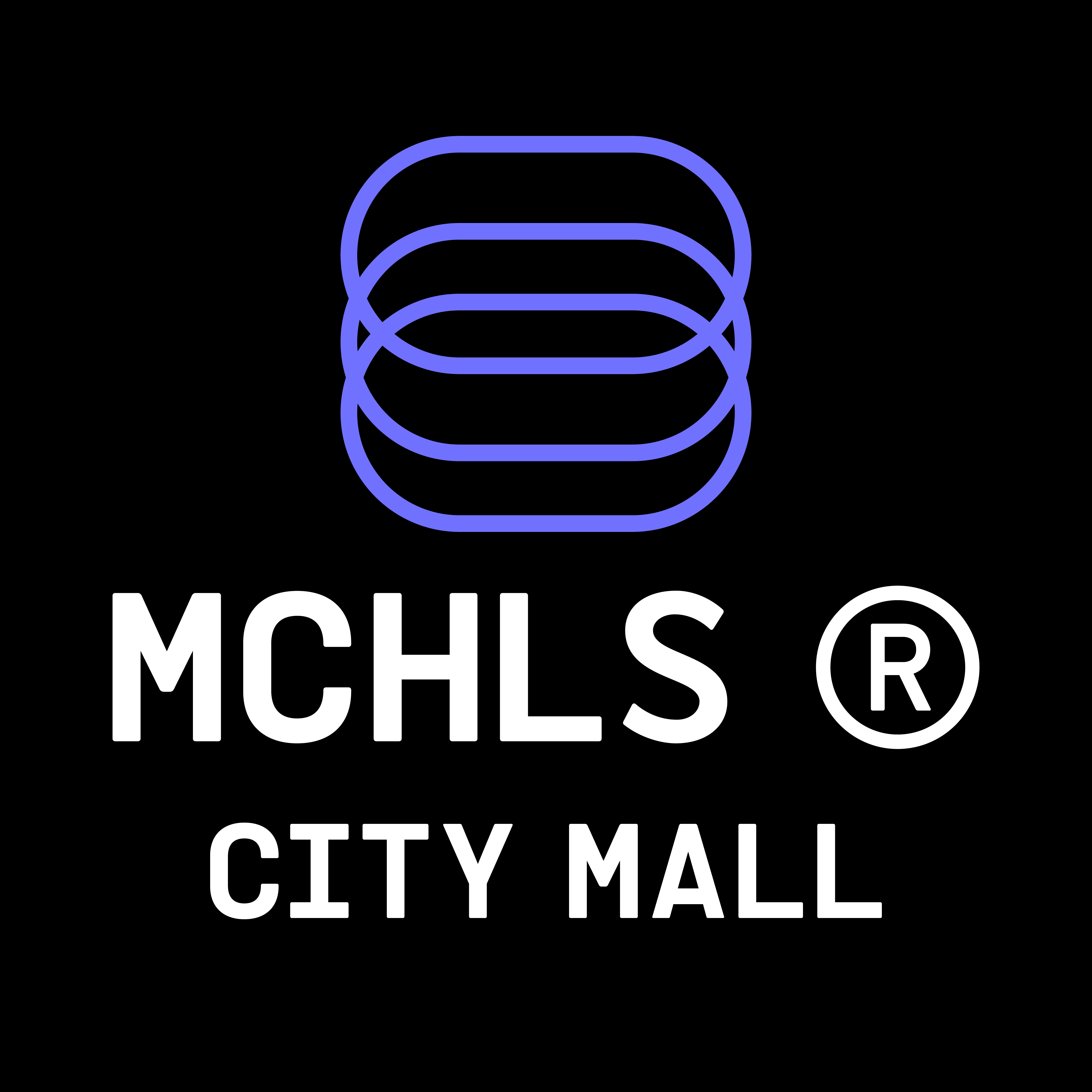 Logo de Michael's City Mall